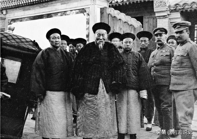 太平军为啥没推翻清朝,辛亥革命为什么以武力推翻清朝