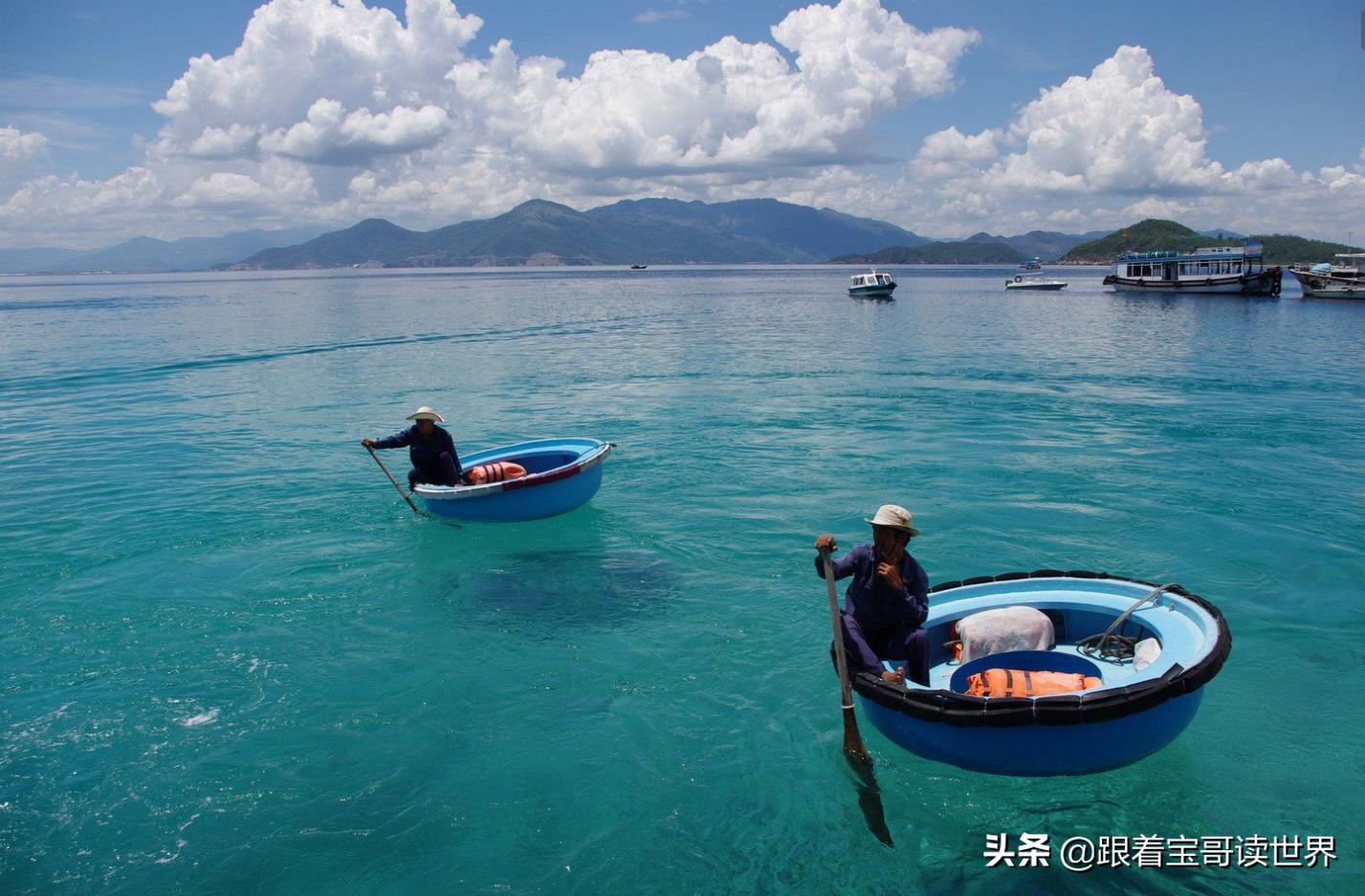 月薪1500就能玩转的海岛,高性价比海岛推荐