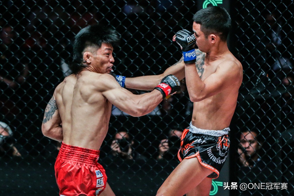 木村锁绝地反击,木村锁降服