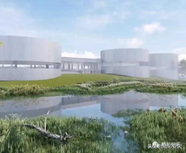 安庆南山学校规划,安庆新建8所学校