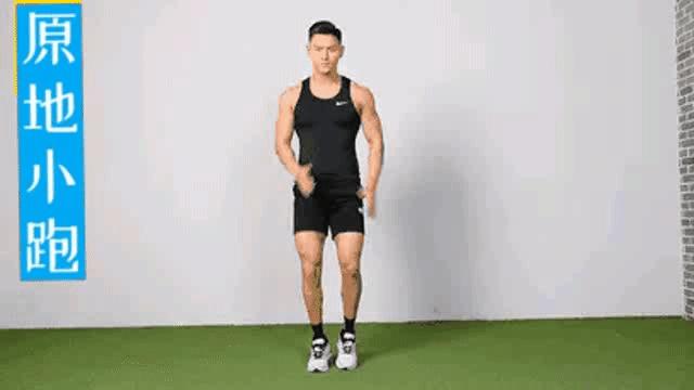 最有效锻炼腹肌马甲线的方法,四个动作轻松练出腹肌马甲线