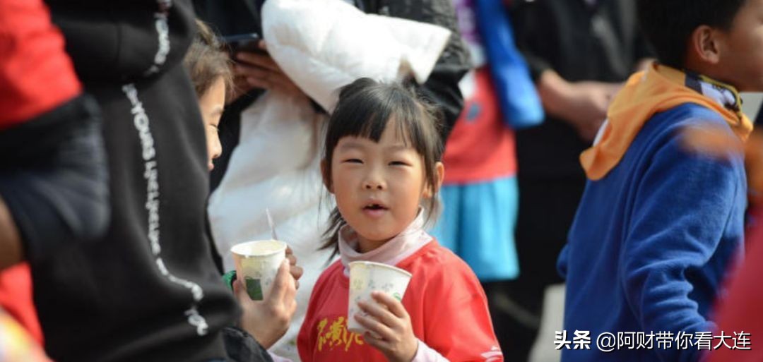 环黄泥川大连青少年越野赛,2017大连黄泥川越野赛