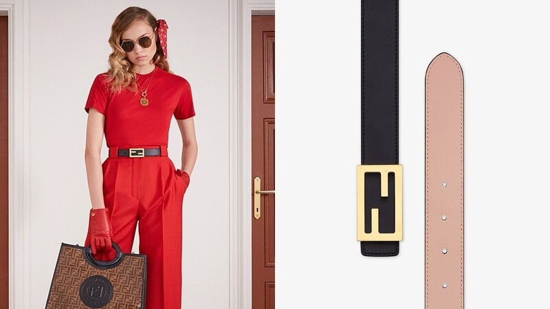 最新款奢侈品皮带推荐,哪款奢侈品皮带低调