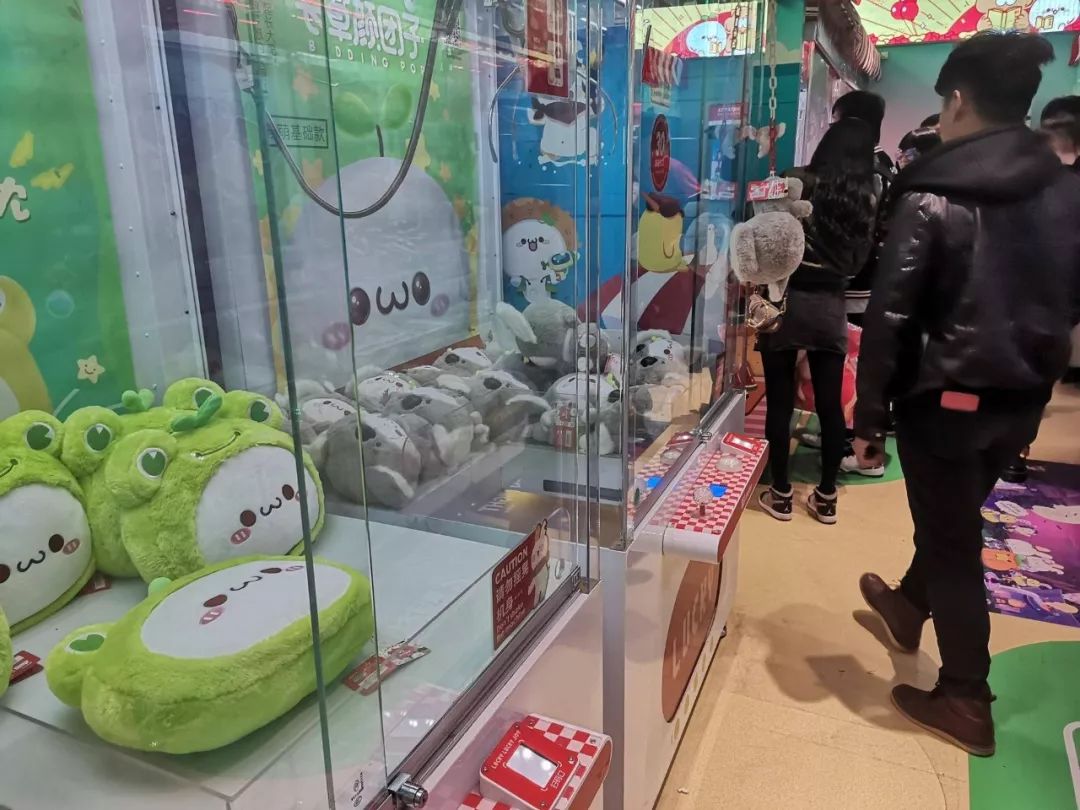 抓娃娃技巧100%能抓到娃娃实测,怎么样才能大概率抓到娃娃