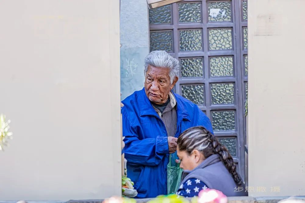 在闲逛中爱上这座城----瓜纳华托