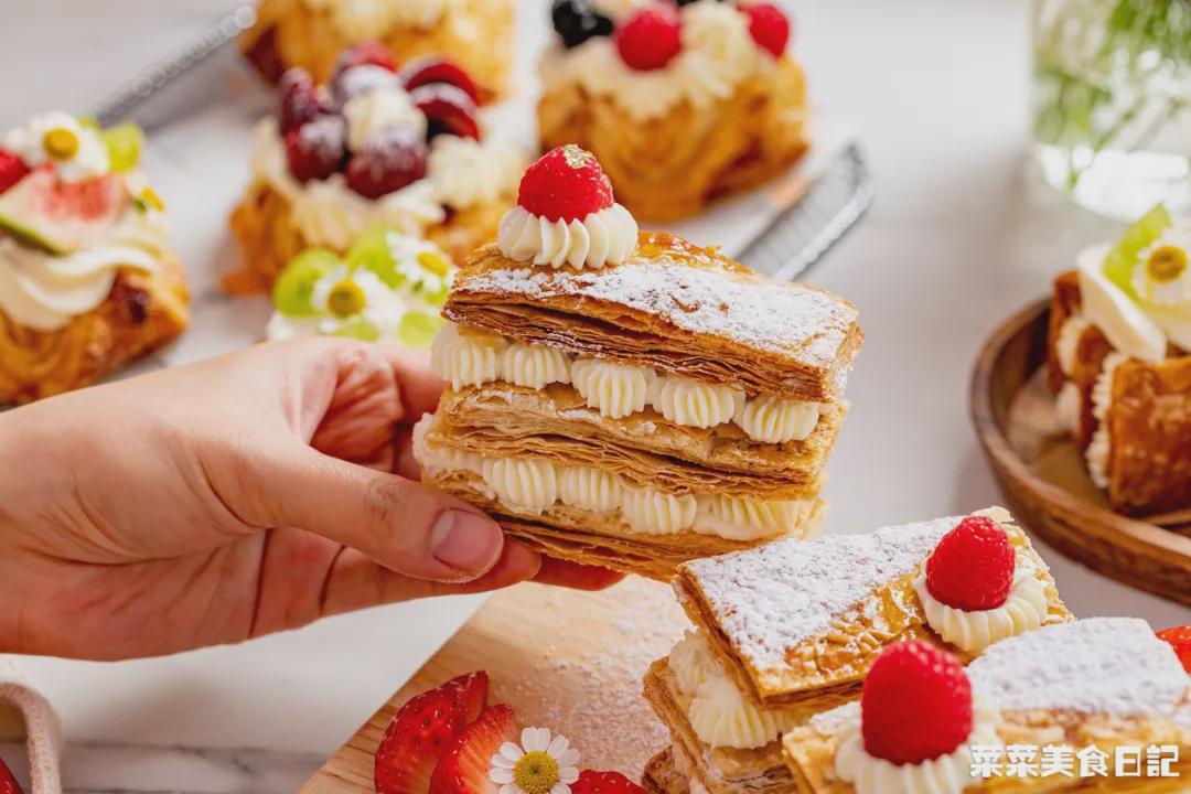 懒人手抓饼做点心,手抓饼怎么做下午茶