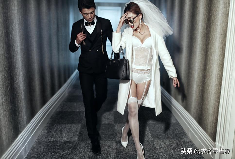 如何搭讪心仪对象？陌生顾客又是如何破冰？