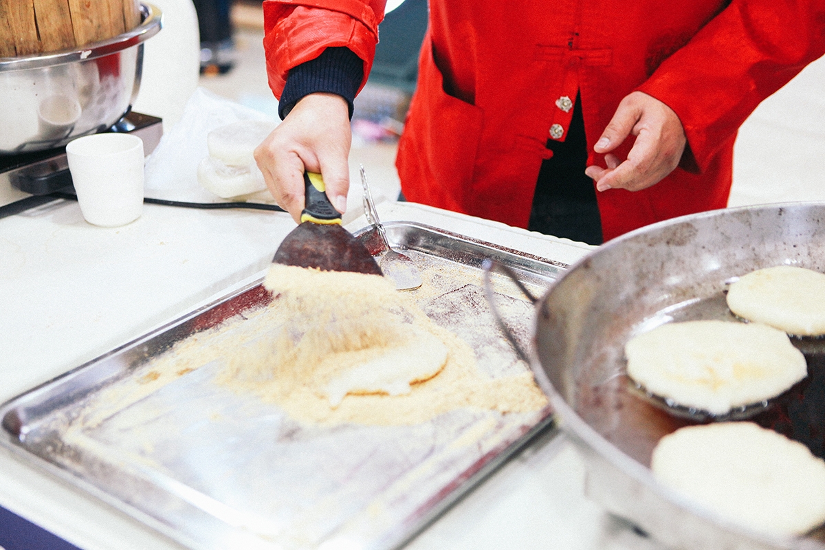 重庆江北大融城美食,重庆大融城美食推荐