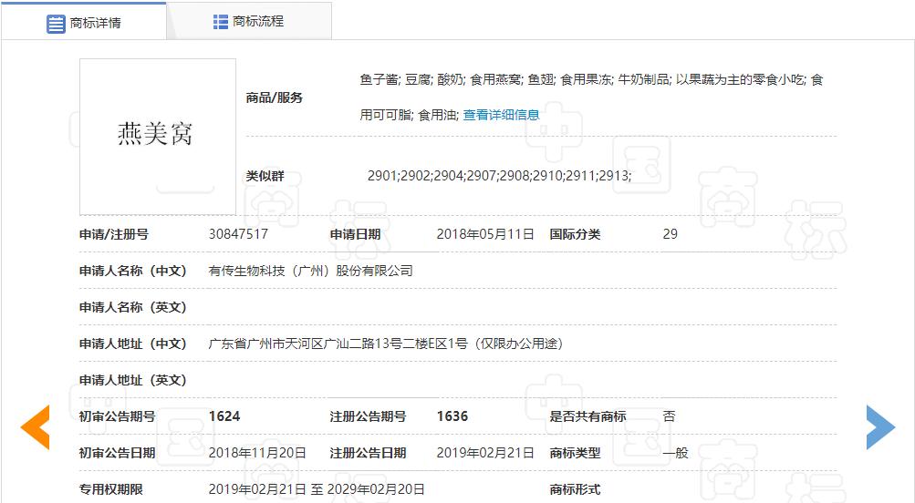 商标起名一览表,阿里云商标起名
