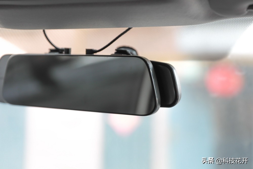 70迈流媒体记录仪10寸,70迈流媒体记录仪测评