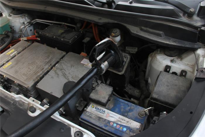 漏油/续航不给力华泰新能源xEV260车主调查