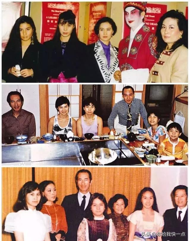 赌王二房蓝琼缨面相,蓝琼缨甄嬛