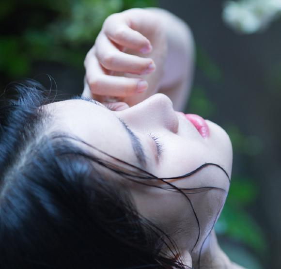 张韶涵新西兰化妆品,张韶涵美妆品推荐