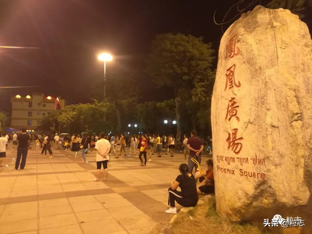 老伙,你的橙子离你更近了……|粒志