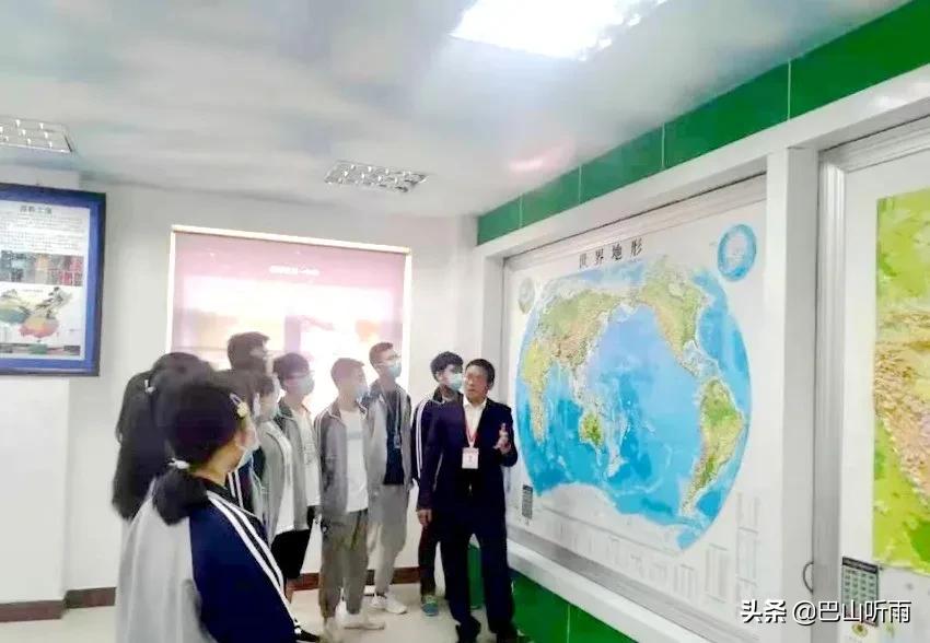 网上教学开放周宣传片,校园开放日教育机构