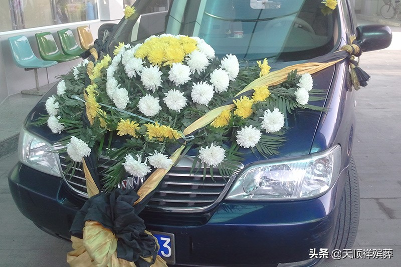 殡仪馆殡葬车出租如何选择,殡仪馆的灵车要预订的吗