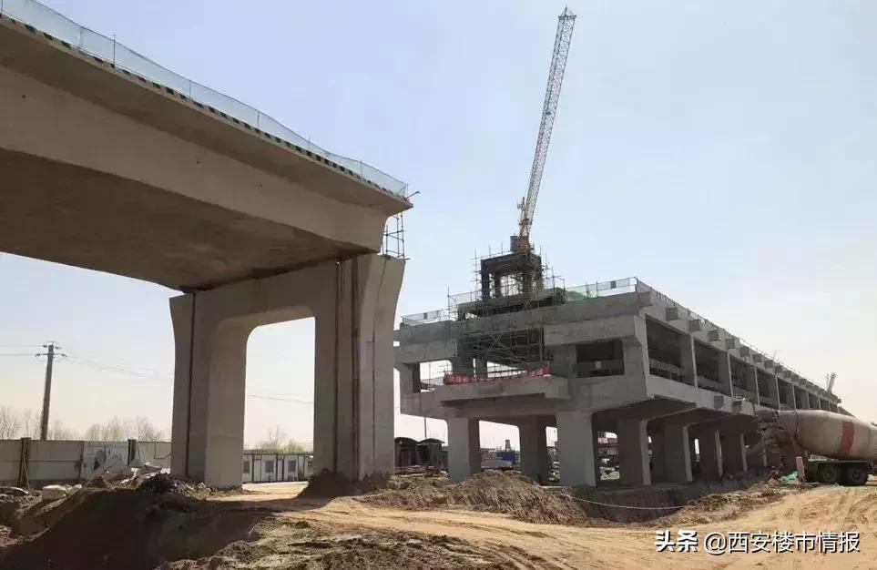 交大创新港校区落户,西安交大创新港第一批新生入驻