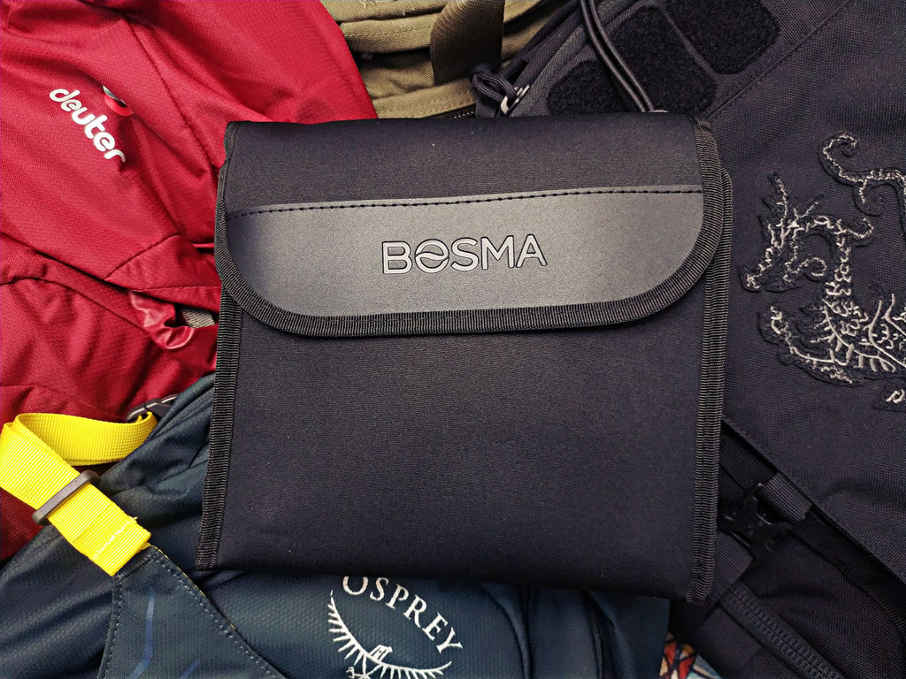 我要在演唱会上找个小蜜蜂:博冠星狼望远镜