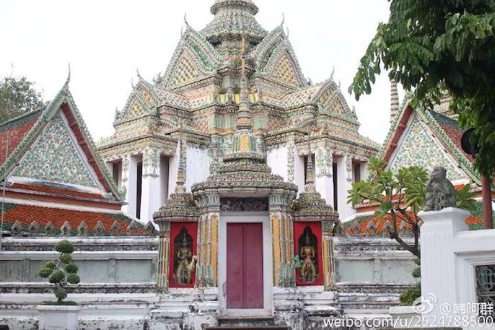 去泰国最强攻略,去泰国之前说说