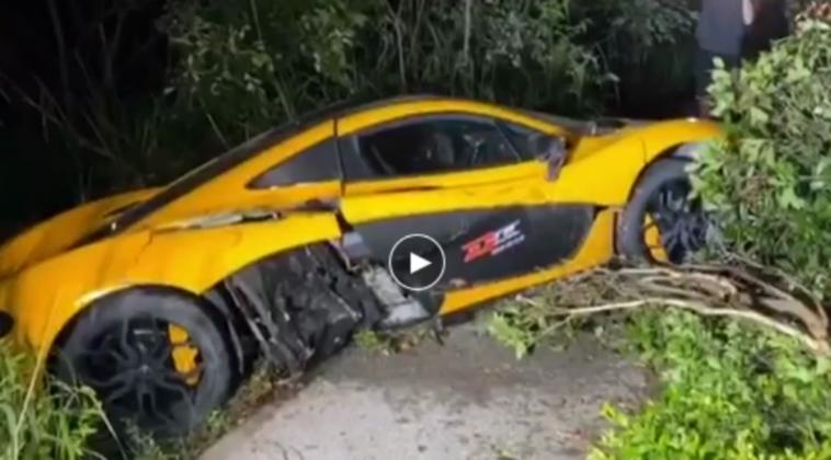 十大碰撞最好的豪车,盘点最耐撞的车