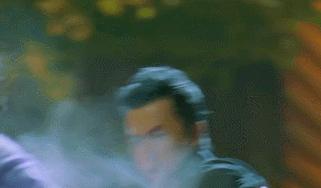 甄子丹身高怎么变成169cm了,甄子丹怎么越老越帅