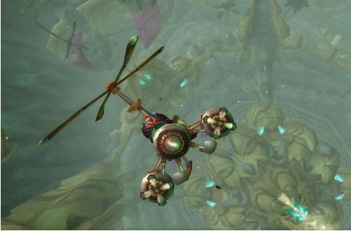 魔兽世界tbc最快最省钱的工程攻略,魔兽世界tbc练级路上神级蓝装