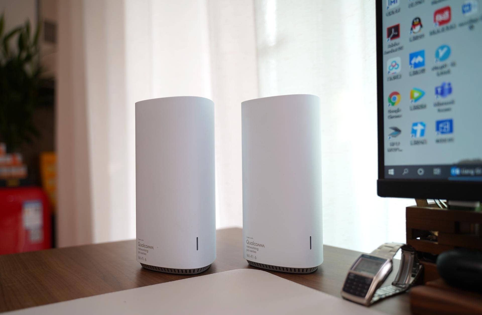 全屋智能最好用什么路由器,全屋路由器组网推荐