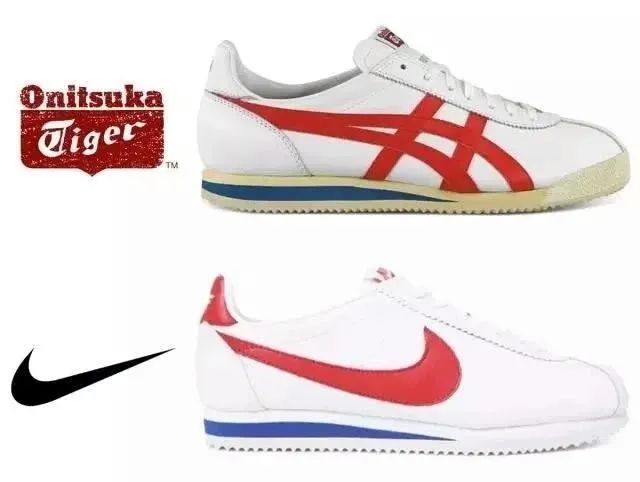 nike起家故事,nike发展励志故事