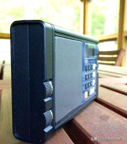 德生收音机pl660和pl380,测评短波德生dr920收音机