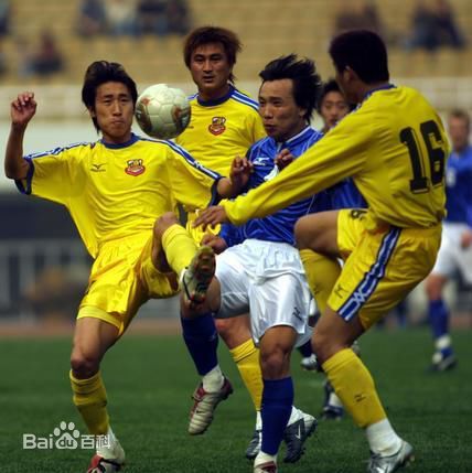 我与足球结缘,我与足球结下了不解之缘