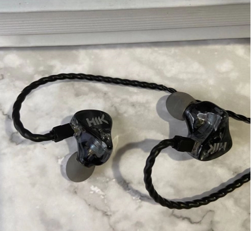 十大最佳音质耳机推荐有线,苹果有线耳机和华为有线耳机