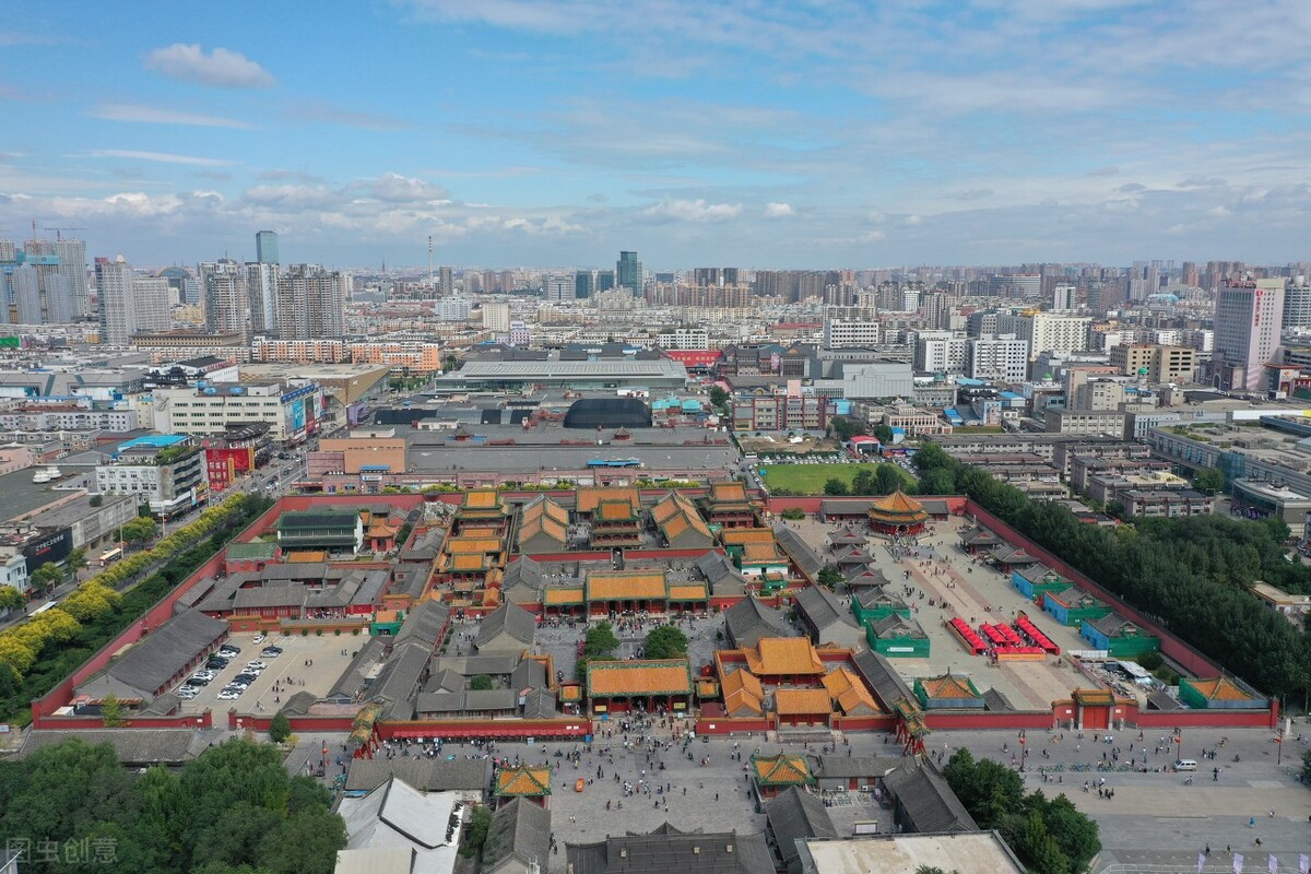 东北四大遗产介绍,东北三项世界遗产