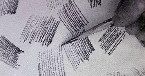 素描不会画实物怎么办,素描静物不会深入刻画