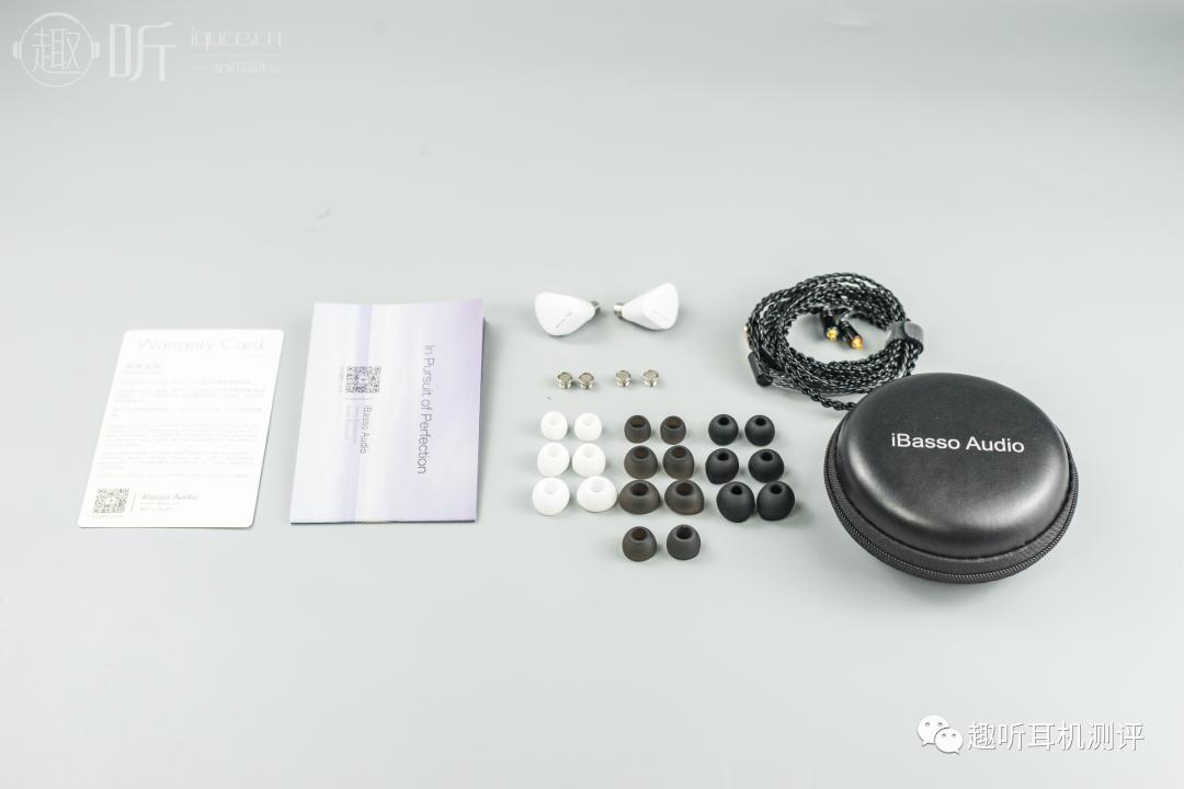 ibassoit03耳机评测,艾巴索it04耳机测评