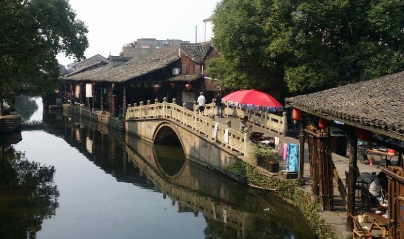 绍兴滨海周边游玩景点推荐,绍兴十大景点排名表图片