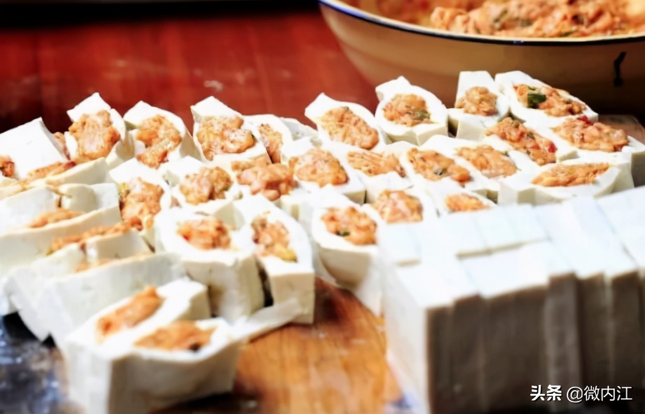 出名了！听说成都、重庆人“蜂拥”内江！只为探索这条2日线路——