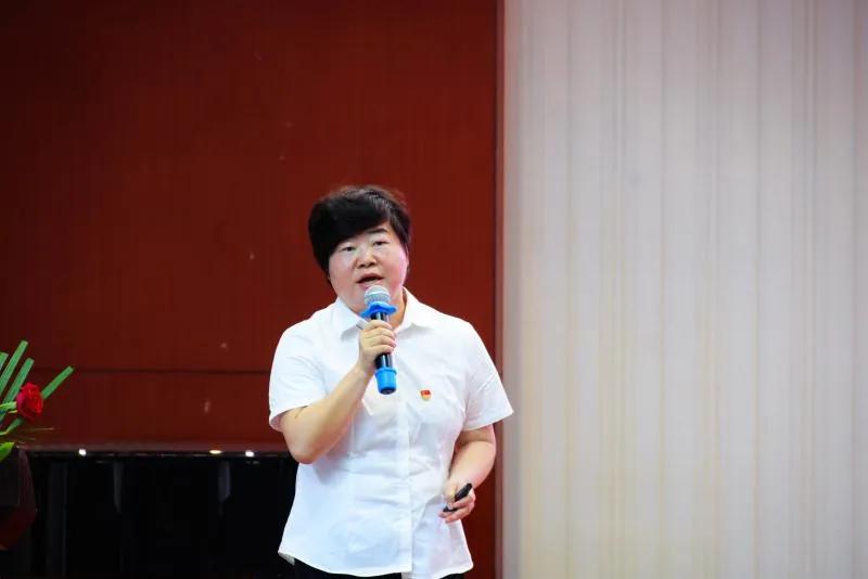 防控疫情决胜中考校长讲话,疫情防控高三年级考试