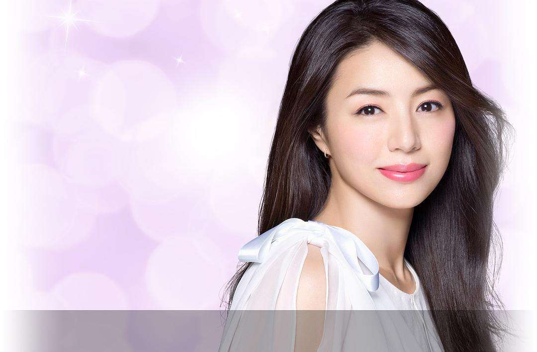 日本美女排行新垣结衣,日本女明星神仙颜值新垣结衣