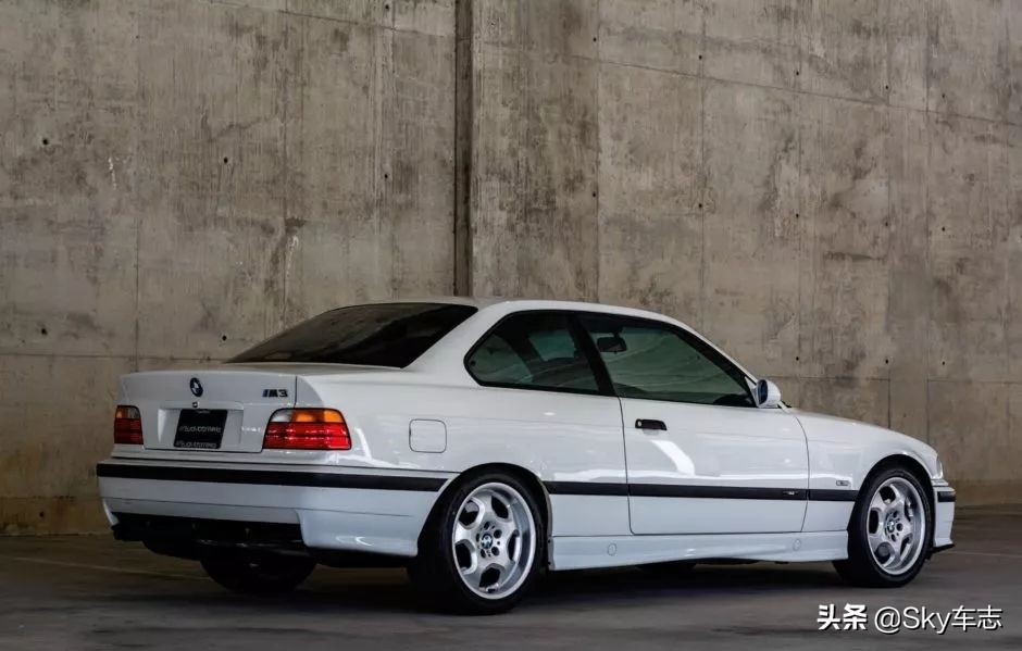 历代宝马m3敞篷版,宝马m3发动机