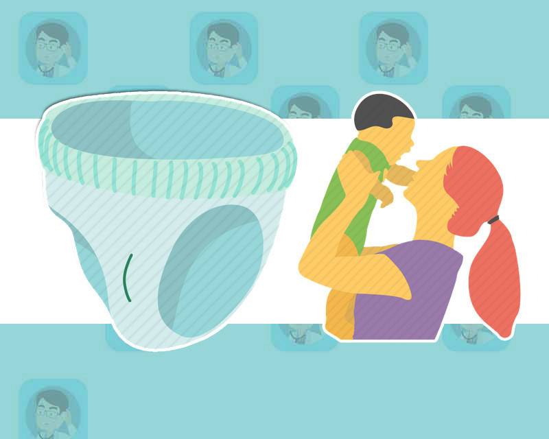 婴儿用的爽身粉有毒吗,婴儿爽身粉是不是致癌