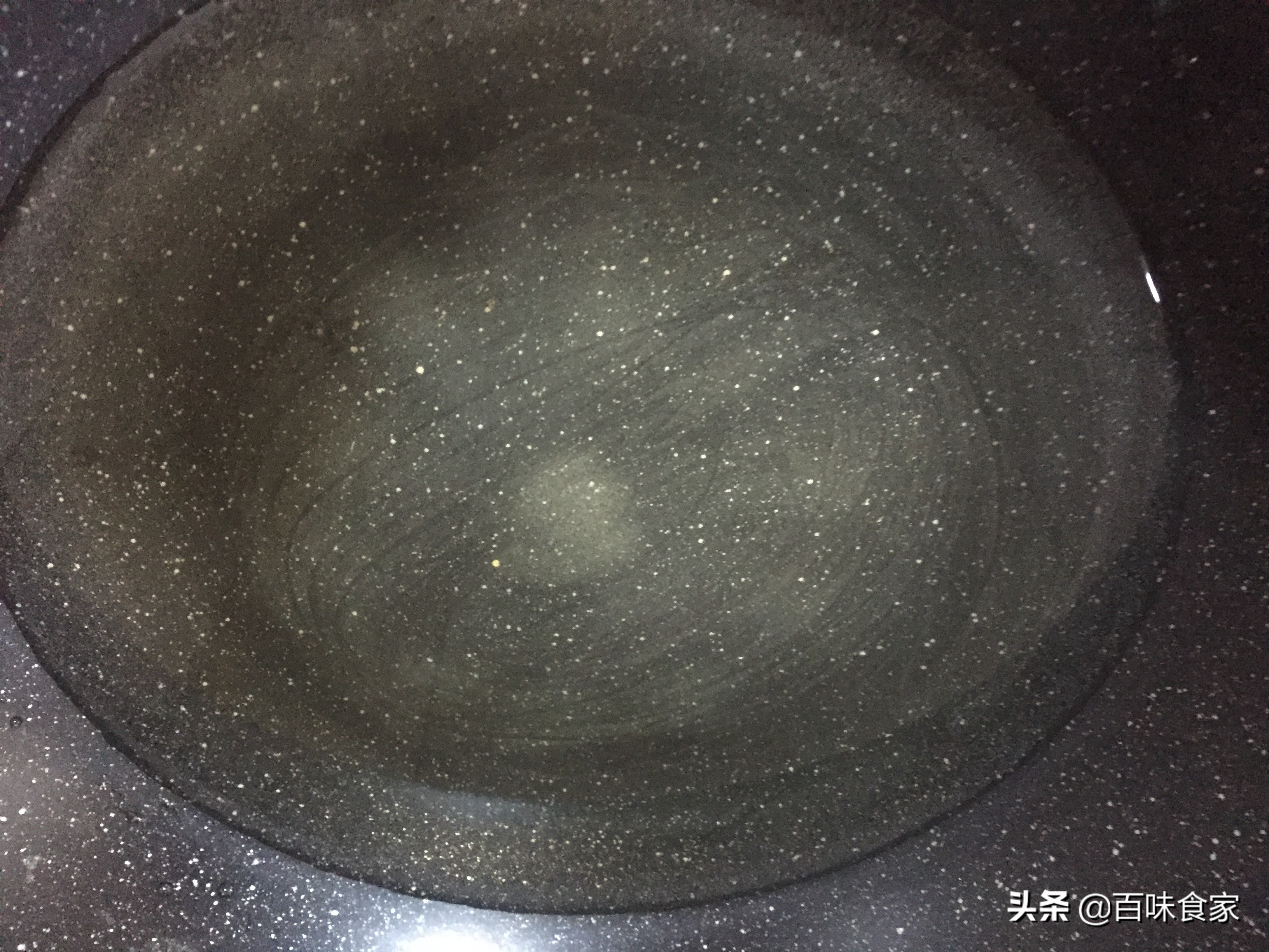 做月饼转化糖浆枧水做法,制作月饼转化糖浆有糖吗