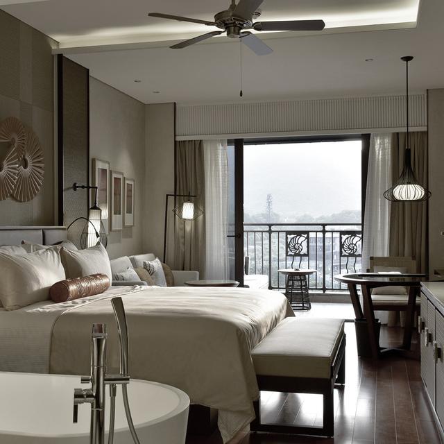 恩享私人海鲜自助餐,恩享酒店