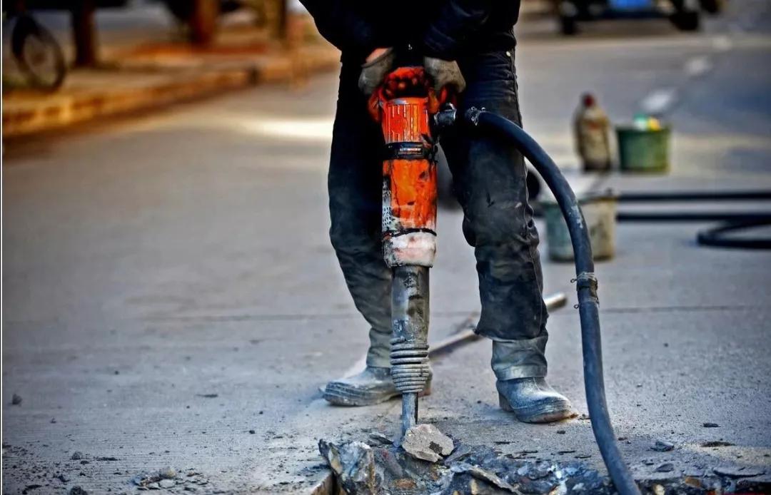 深圳反复修路太吵怎么投诉,深圳晚上修路扰民投诉