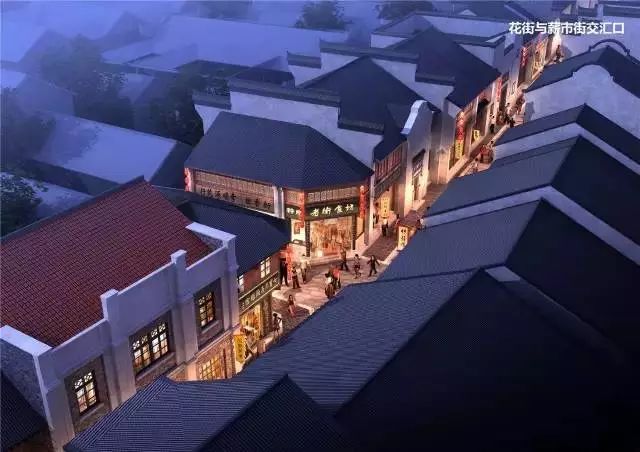 2019芜湖古城改造何时完工,芜湖古城南正街