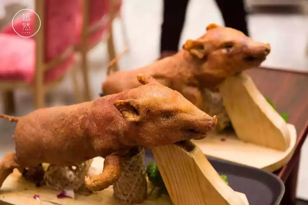 这里有一封“东莞盛宴”的信函，请所有吃货签收