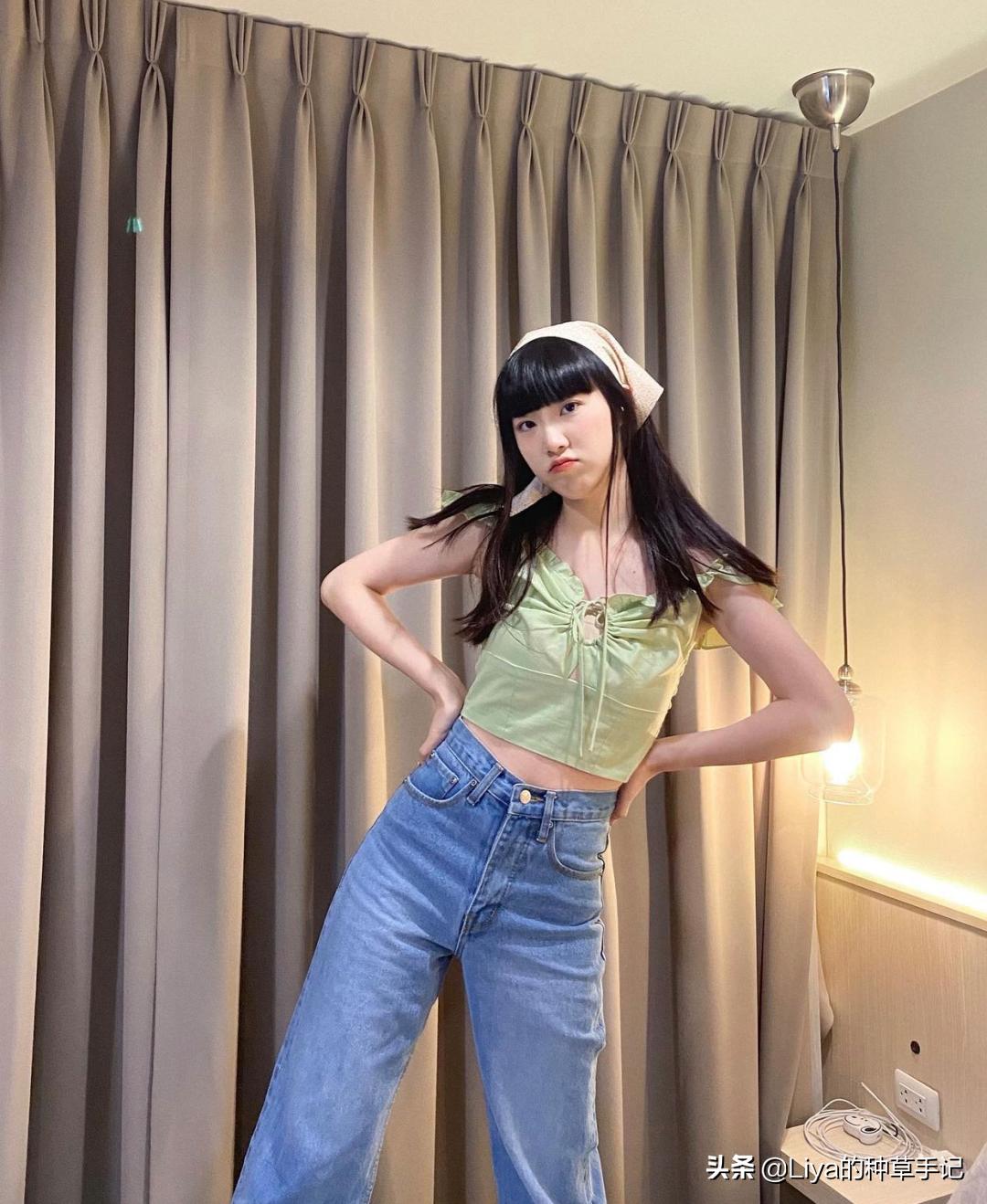 “挤奶衫”什么鬼?普通人穿也好看