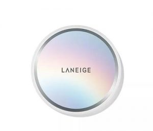 兰芝新颜焕白气垫21号13号区别,兰芝气垫bb霜色号怎么选