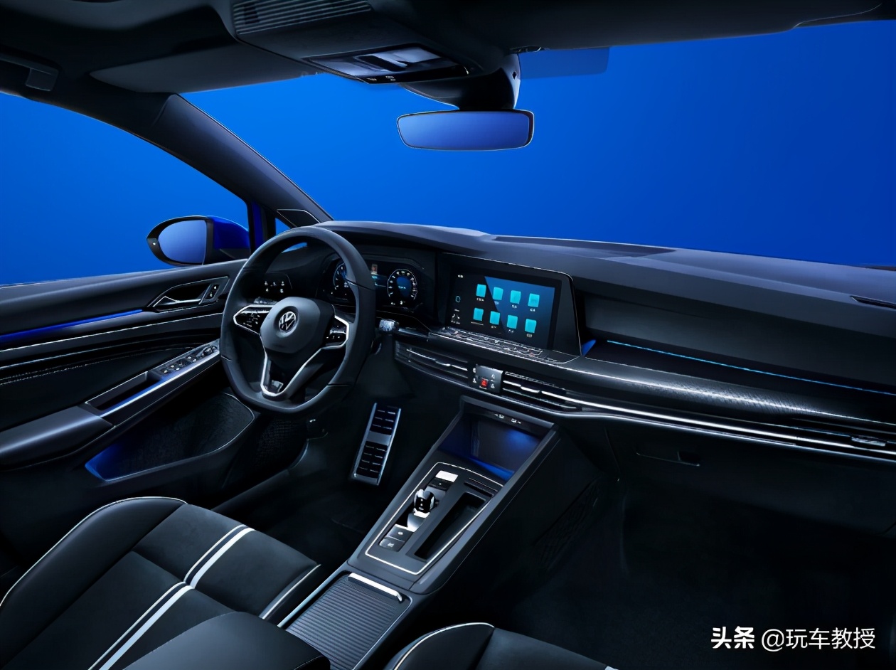 七代半和八代高尔夫怎么选,现在入手第七代高尔夫