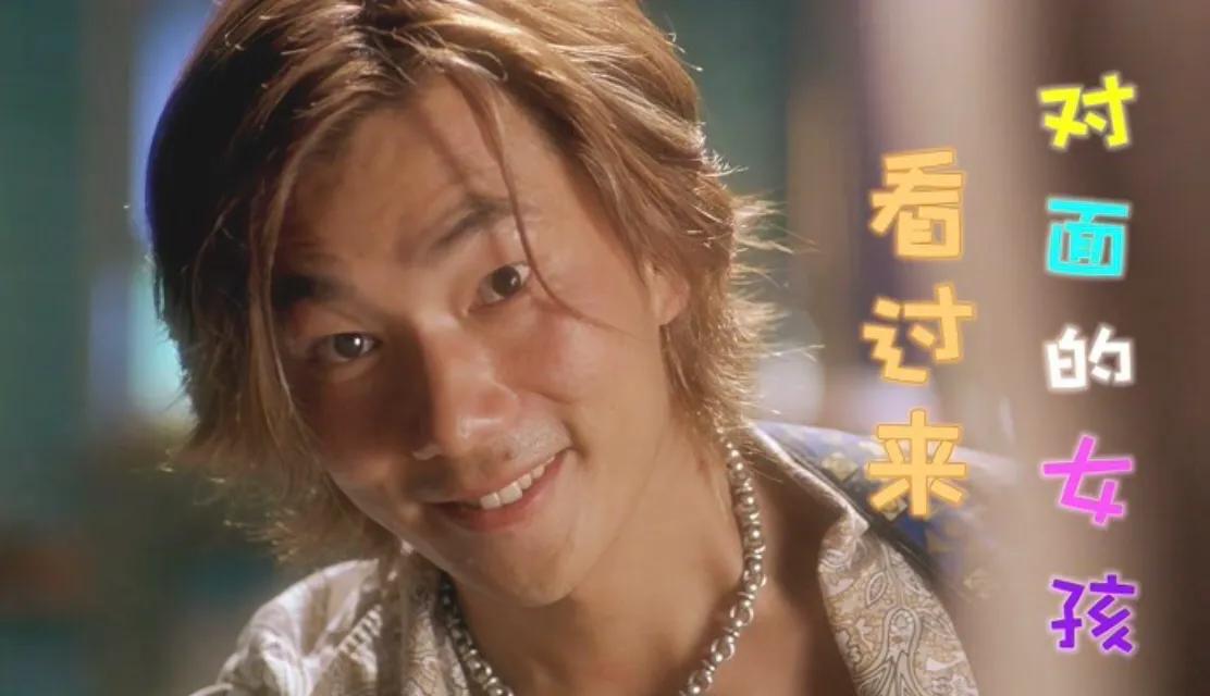 任贤齐为什么经典不衰,华语乐坛的巅峰任贤齐