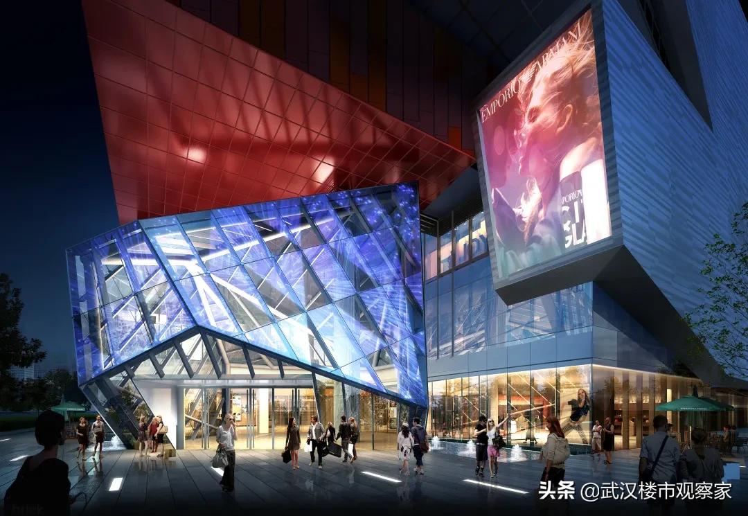 大悦城广告图片,大悦城进驻品牌